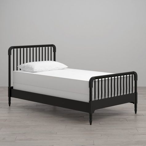 Little Seeds Rowan Valley Linden Standard Bed Full Size Bed Frame, Full Bed Frame, Victorian Furniture, Twin Bed Frame, Boys Bedding, Furniture Bed, Teen Bedding, Bed Slats, Twin Size Bedding