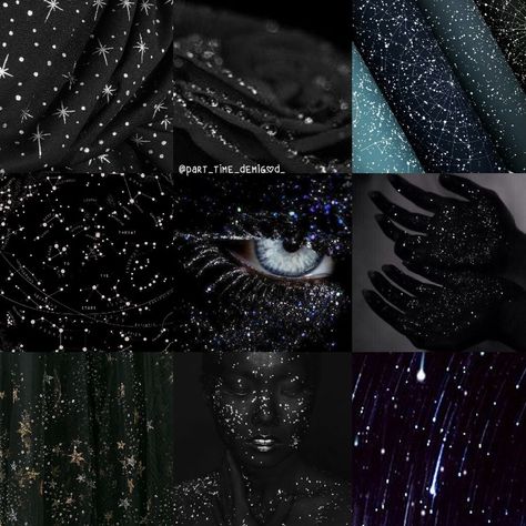 Nut Goddess Aesthetic, Daughter Of Nyx Aesthetic, Nyx Goddess Aesthetic, Ethereal Universe, Nyx Cabin, Nyx Aesthetic, Nut Goddess, Milo Core, Nyx Goddess