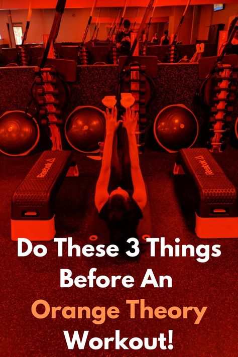 Learn what I do to maximize my Orange Theory Workouts! Orange Theory Before And After, Orange Theory Fitness Before And After, Orange Theory Fitness, Strength Training For Beginners, Strength Training For Runners, Orange Theory, Orange Theory Workout, Body Fat Loss, Treadmill Workout