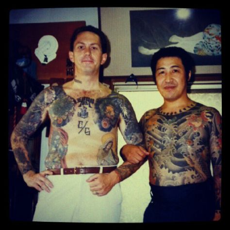 Horiyoshi Iii, Alternative World, Don Ed Hardy, Instagram Tattoo, Out Of Context, Vintage Tattoo, Ed Hardy, Traditional Tattoo, Tattoo Photos