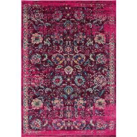 Whimsical Aesthetic, Colorful Area Rug, Pink Area Rug, Navy Blue Area Rug, Dark Gray Area Rug, Silver Area Rug, Transitional Rugs, Perfect Rug, Exquisite Rugs