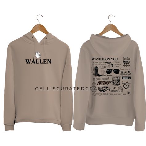 Immerse yourself in the captivating world of country music with our exclusive digital print featuring Morgan Wallen. This one-of-a-kind design beautifully captures the essence of his iconic country melodies and rustic charm. Whether you're a die-hard fan of  Morgan Wallen, this hoodie is a must-have addition to your country music collection. It's not just a piece of apparel; it's a statement of your love for his music and the heartfelt stories he tells through his songs. Celebrate the incredible talent and contributions of this country music legend. It's a symbol of unity, bringing together fans from all walks of life, sharing a common passion for the authenticity and raw emotions that define country music. Step into the world of country music with our exclusive Morgan Wallen digital print Morgan Wallen Hoodie, Deer Pictures, Morgan Wallen, Music Collection, Trendy Tote Bags, Cute N Country, Stylish Phone Case, Music Legends