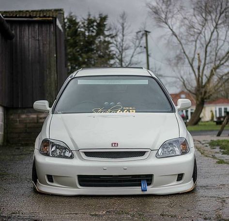 Good Morning! ______ Owner Ek Sedan, Ek Hatch, B13 Nissan, Civic Jdm, Honda Civic Vtec, Civic Ek, Civic Car, Civic Eg, Jdm Honda