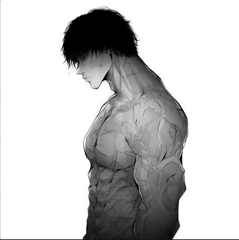 Baki Aesthetic, Grunge Pictures, Gym Art, Image Swag, Cute Images With Quotes, Cool Anime Backgrounds, Profile Pictures Instagram, Demon King Anime, Cute Couple Art