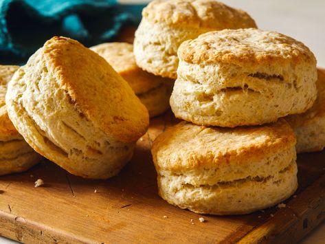 Better Buttermilk Biscuits Tyler Florence Recipes, Best Buttermilk Biscuits, Butter Biscuit, Florence Food, Frozen Dinner Rolls, Buttermilk Biscuit, Homemade Croissants, Homemade Buttermilk Biscuits, Buttermilk Biscuits Recipe