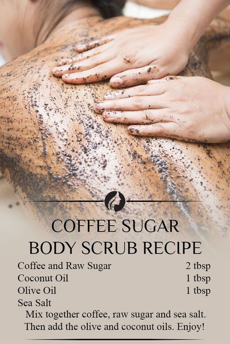 Body Scrubs Recipes, Scrubs Recipes, Sugar Body Scrub Recipe, Diy Body Scrubs, Easy Diy Body Scrub, Joululahjat Diy, Diy Body Scrub Recipes, Beautiful Glowing Skin, Body Scrub Recipe