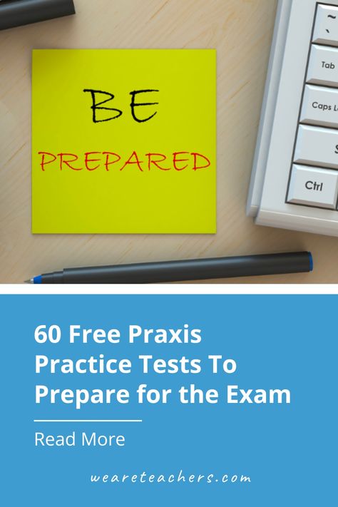 Looking for a good Praxis practice test? We've got you! We've put together a list of practice exams to get you ready! Praxis Study, Praxis Test, Microbiology Study, Teacher Portfolio, Teacher Professional Development, Teacher Career, Teacher Preparation, First Year Teacher, Common Core Ela