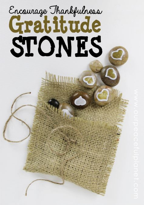 Encourage Thankfulness with Gratitude Stones Craft Ideas For Women, Gratitude Stones, Thanksgiving Gratitude, Gratitude Activities, Relief Society Activities, Visiting Teaching, Attitude Of Gratitude, Activity Days, Homemade Gifts