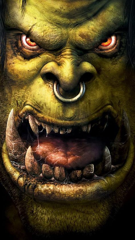 Orc World Of Warcraft Game Frozen Throne iPhone 8 wallpaper Orcs Warcraft, Blizzard Warcraft, Warcraft Orc, World Of Warcraft Game, Warcraft Game, Warcraft Movie, World Of Warcraft Characters, 3 Wallpaper, Warcraft Iii