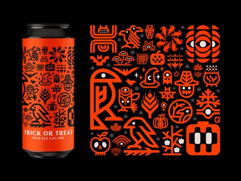 Donut Shops, Non Human, Packaging Design Trends, Icon Sets, Branding Design Packaging, Beer Design, Graphic Design Packaging, Work With Me, Packaging Labels Design