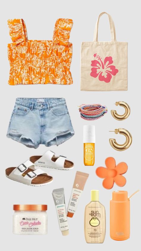 Coconut Girl Summer Outfits, Coconut Girl Dresses, Coconut Aesthetic Outfits, Coconut Girl Wishlist, Coconut Girl Outfits Y2k, Coconut Outfit, Coconut Girl Outfits For School, Coconut Girl Clothes, Coconut Girl Aesthetic Clothes