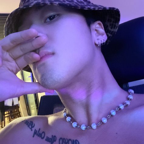 Vixx Ravi, Vixx Members, Ravi Vixx, Lee Jaehwan, Follow The Sun, Vixx, Statement Necklace, Prince, The Sun