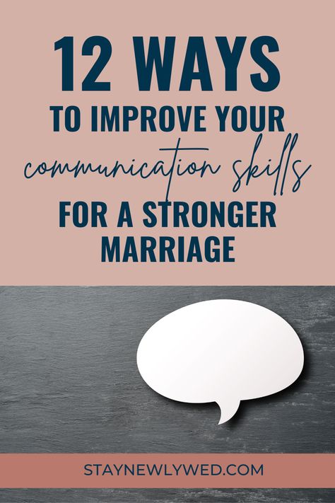 Ever noticed how marriage has a knack for highlighting just how different you and your spouse are? Here’s how communication skills can get you on the same page. How To Better Communicate With Spouse, How To Communicate With Your Spouse, Stronger Marriage, How To Be Irresistible, Accomplishing Goals, First Year Of Marriage, Best Marriage Advice, Strong Marriage, Ways To Communicate