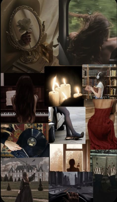 Anahita Core Vibe, Brianna Aesthetic Core, Anjana Core, Anamika Core, Merna Core, Danica Core Aesthetic, Anamaria Core, Anelya Core, Drishti Core