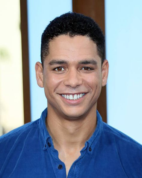 Charlie Barnett, Digital Asset Management, September 21, Hollywood California, Digital Content, In Hollywood, High Quality Images, Getty Images, High Resolution