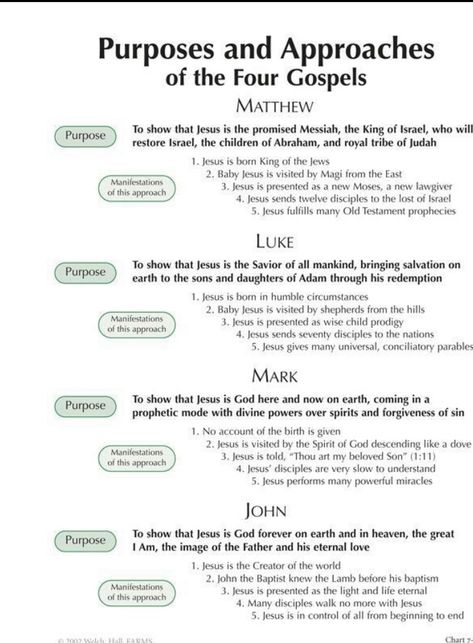 The Four Gospels, Four Gospels, Bible Study Help, Bible Study Tips, Victorian Ladies, Bible History, Bible Study Notebook, Bible Study Lessons, The New Testament