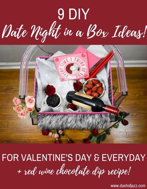 Date In A Box Ideas Diy, Date Night Boxes Diy, Date Night Box Ideas Diy, Date Night Box Ideas Diy Couple, Date Night In A Box Ideas Diy, Diy Date Night Box Ideas, Date Box Ideas Diy, Date Box Ideas, Date In A Box Ideas