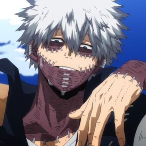 Dabi Touya Todoroki, Last Game Manga, Touya Todoroki, Hottest Anime Characters, Anime Character Drawing, Hero Academia Characters, Boku No Hero, Handsome Anime Guys, Izuku Midoriya