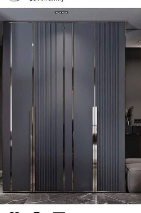 Silver Mirror Wall Lines Are the Perfect Way to Add a Touch of Glamor to Your Home, Create a Modern and Stylish Look With Silver Moldings - Etsy Mirror Wall Design, Elevator Lobby Design, Wall Moulding Panels, Silver Wall Decor, Modern Decals, Mirror Decor Living Room, House Wall Design, Mirror Installation, Modern Mirror Wall