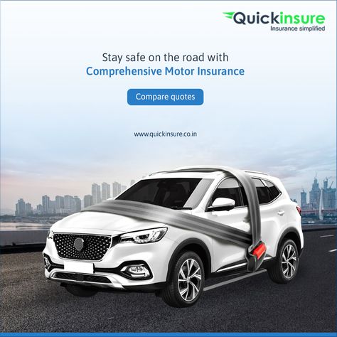 Secure your journey with reliable car insurance from Quickinsure today! Whether it's sudden breakdowns or unforeseen accidents, life on the road can be full of surprises. Don't take chances with your safety - invest in top-notch car insurance from Quickinsure and enjoy peace of mind on every trip. Visit us at https://bit.ly/43cINIm . #ComprehensiveCarInsurance #Insurance #OnlineInsurance #VehicleInsurance #MotorInsurance #CarInsurance #India #CompareInsurance #OnlineInsurance Car Safety Ads, Car Insurance Ads Creative Ideas, Car Insurance Ads Creative, Car Insurance Ad, Taxi Advertising, Motor Insurance, Private Jet Interior, Insurance Car, Car Security