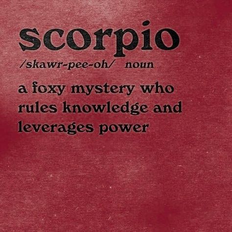 Scorpio + Core + Aesthetic, Kill Them With Success, Vision Board Collage, Red Quotes, Scorpio Girl, Scorpio Birthday, Zodiac Signs Scorpio, Scorpio Season, Scorpio Moon