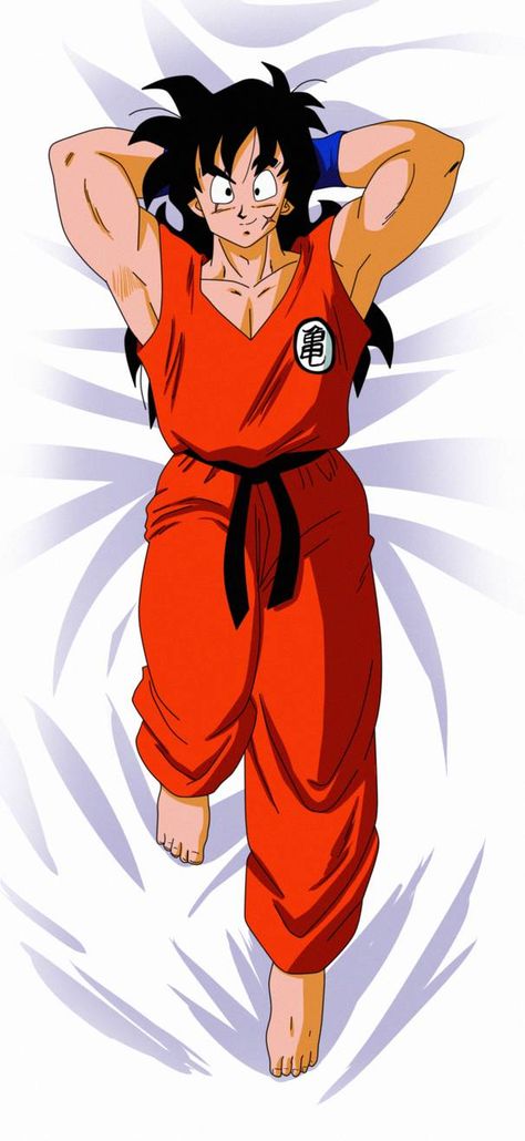 commission 173- yamcha dakimakura by salvamakoto on DeviantArt Dbz Yamcha, Thunder Strike, Dbz Characters, Monkie Kid, Danny Phantom, Dragon Ball Art, Anime Dragon Ball, Dragon Ball Super, Dragon Ball Z