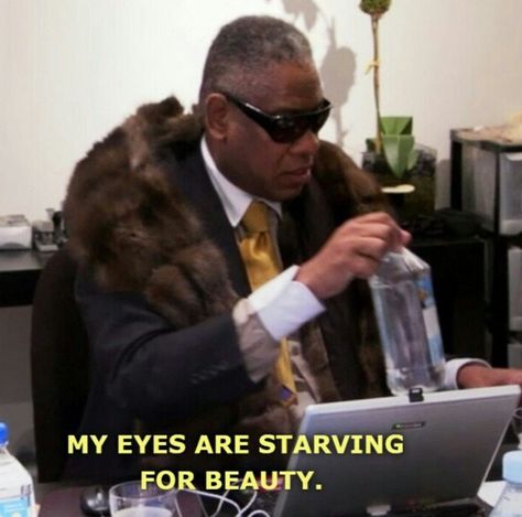 The Classy Issue Model Meme, Andre Leon Talley, Aquarius Aesthetic, Collateral Beauty, Film Camera Photography, Career Inspiration, Title Card, Sarcastic Quotes, Fashion Books