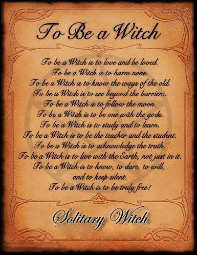 Witch Symbols, To Be A Witch, Real Witches, Be A Witch, Which Witch, Magic Spell Book, Under Your Spell, Wiccan Spell Book, Wiccan Witch