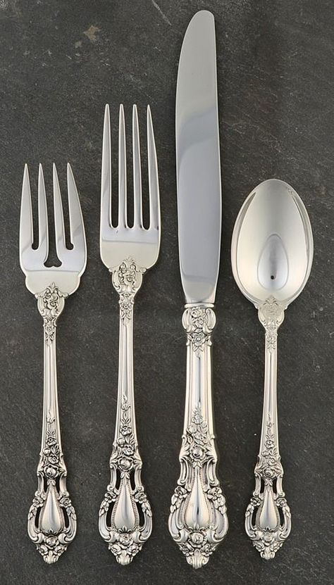 Flatware holder