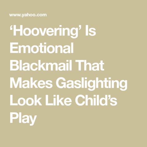 What Is Emotional Blackmail, How To Respond To Gaslighting, Gaslighting In Relationships, Narcissistic Tendencies, Emotional Blackmail, Evening With Friends, Need Quotes, Feeling Trapped, You Deserve Better