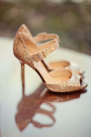 So pretty!                                                    Jimmy Choo Lace Mary Jane Pump Rose Gold Wedding Shoes, Rose Gold Wedding Inspiration, Gold Wedding Shoes, Gold Wedding Inspiration, Cool Winter, Jimmy Choo Heels, Shoe Inspiration, Olivia Palermo, Gold Heels