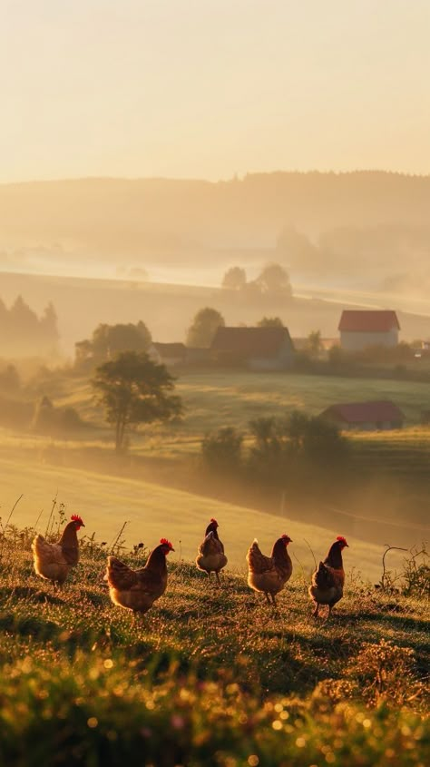 Autumn On The Farm, Pastoral Aesthetic, Farm Vibes, Farm Scenery, Autumn Farm, Farm Land, Farm Photography, Rural Living, Photographie Portrait Inspiration