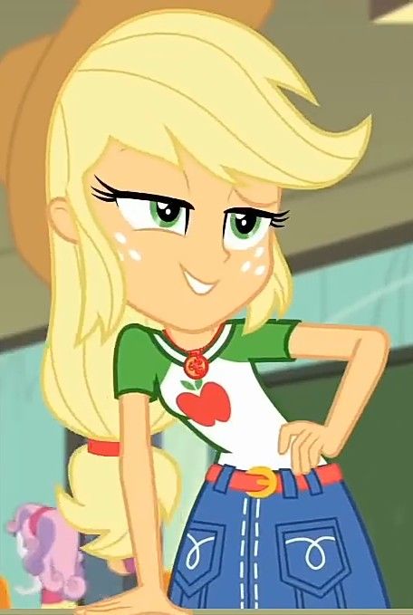 Mlp Applejack, Applejack Mlp, Transformers Girl, All About Me Art, My Little Pony Applejack, Side Pony, Friendship Games, Baby Pony, Apple Jack