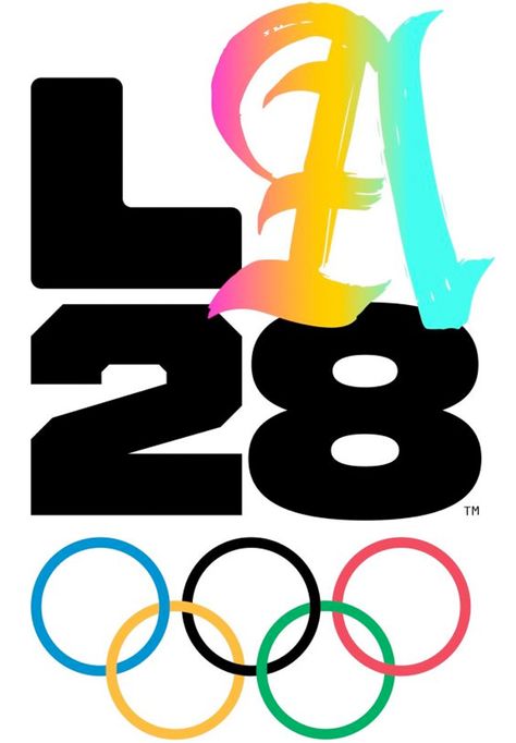 LOS ANGELES—The 2028 Los Angeles Olympics kicked off a six-year countdown on Monday with the announcement of the… Olympic Logo, Pentathlon, Olympic Village, Sport Park, Lillehammer, Paralympic Games, Best Dating Apps, Olympic Sports, Summer Games