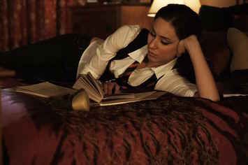 21 Amazing YA Series We'll Miss In 2016 Spencer Hastings Studying, Spencer Hastings Study Motivation, Spencer Hastings Study, Study Discipline, Spencer Hastings Aesthetic, Romanticise Studying, Study Obsession, Spencer Pll, Spencer Hastings Outfits