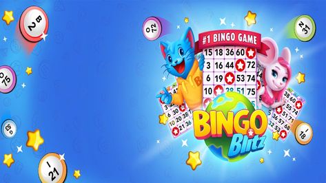 Free Bingo Blitz Credits - Gamepur Check more at https://gamepulshub.com/free-bingo-blitz-credits-gamepur/ Bingo Blitz Free Credits, Money Bingo, Bingo Blitz, Virtual Games, Lottery Games, Game Sites, Free Rewards, Gambling Games, Best Crypto