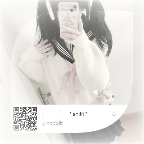 #themesoft ㅤ#coquette ㅤ#sanrio ㅤ#cutecore Coquette Polarr Filter, Coquette Filter, Scan Code, Insta Filters, Pinterest Makeup, Polarr Filters, Aesthetic Filter, Polarr Codes, Polarr Code