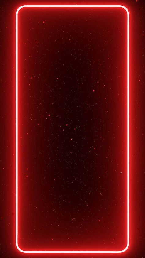 Neon 3D Frame, 3d, amoled, border, edge, frame, glow, neon, oled, red, star, HD phone wallpaper Neon Frame, Mobile Wallpaper Android, Frame 3d, 3d Frames, Red Neon, Color Wallpaper Iphone, Original Iphone Wallpaper, Lit Wallpaper, Hd Phone Wallpapers