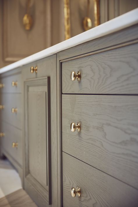 Cabinet Profiles, Cabinetry Details, Kitchen Cabinet Door Styles, Inset Cabinetry, Cabinet Door Style, Inset Cabinets, Cabinet Detailing, Cabinet Door Styles, Modern Hardware