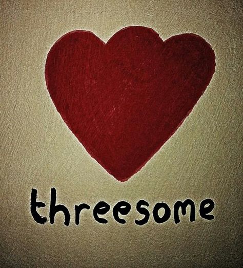 Threesome In Love, Polyamorous Relationship, Simple Green, Future Tattoos, Morning Quotes, Good Morning Quotes, New Era, Discover Yourself, In Love