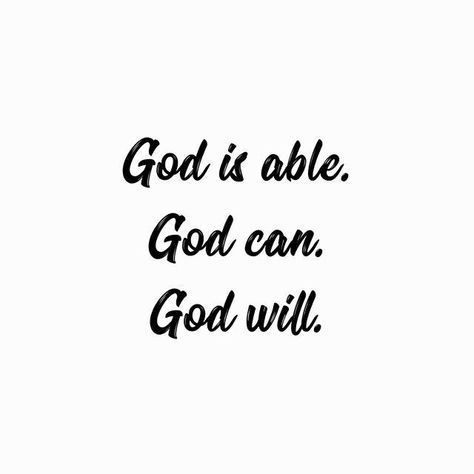 Quotes About Self Love, God Is Able, Quotes About Self, Gods Will, Ragamuffin, God Can, Christian Devotions, Bible Verses Quotes Inspirational, Faith Inspiration