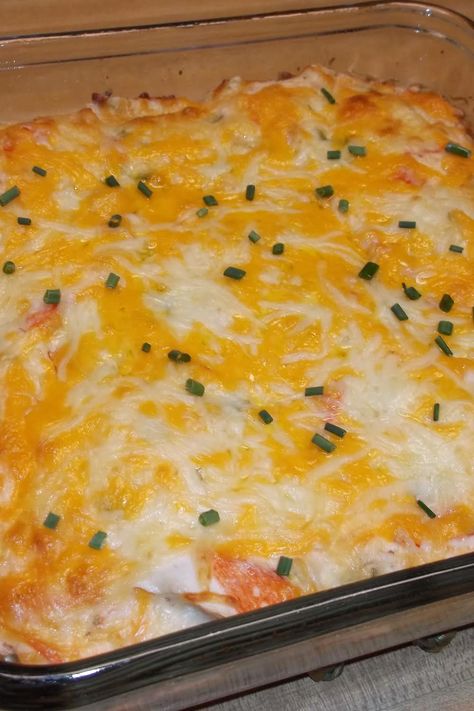 Chinese Buffet Crab Casserole Recipe, Crab Recipes Easy, Crab Bake, Crab Casserole, Seafood Casserole Recipes, Seafood Dish Recipes, Crab Salad Recipe, Chinese Buffet, Crab Meat Recipes