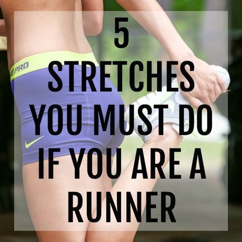 Although exercise is great for you it does put stress on your body. Properly warming up, cooling down, and stretching are the most important things you can do before and after any type of physical activity. They are imperative to prevent injury and stiffness. Stretching was, of course, included in our post on ways...Read On → Strength Exercises For Runners, Weekly Gym Workouts, Training For Runners, Exercises For Runners, Weight Routine, Stretches For Runners, Weight Training Routine, Strength Training For Runners, Strength Exercises