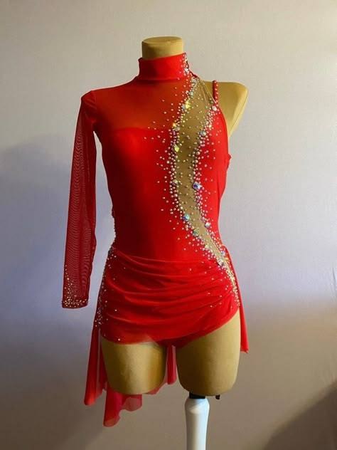 This Womens Costumes item by DAKOLdress has 63 favorites from Etsy shoppers. Ships from Ukraine. Listed on 25 Apr, 2024 Senior Solo Dance Costume, Dance Duet Costumes, Dance Costumes Ideas, Lyrical Dance Costumes Solo, Dance Costume Ideas, Sparkly Dance Costume, Red Dance Costumes, Dance Costume Lyrical, Lyrical Dance Costumes