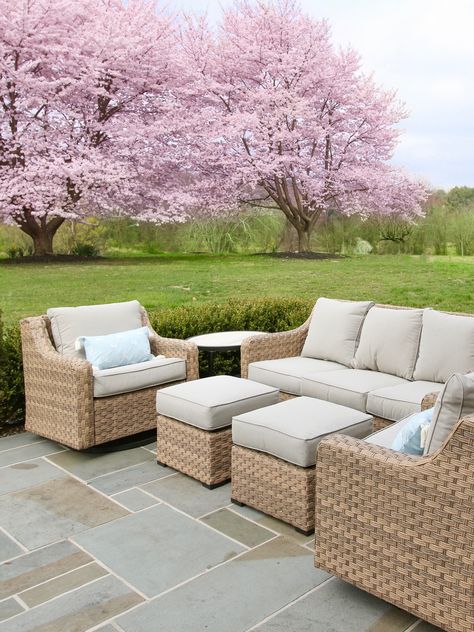 Aesthetic Patio Furniture, Waterproof Patio Furniture, Better Home And Garden Patio Furniture, Better Homes And Gardens River Oaks Patio Furniture, Better Homes And Gardens River Oaks, River Oaks Patio Furniture, Better Homes And Garden Patio Furniture, Lanai Furniture Ideas Florida, Outdoor Lanai Ideas