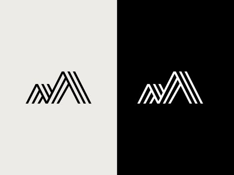 M Mountain Logo, Mountain Packaging, Logo Montagne, Mountain Logo Design, Valley Logo, Mountain Icon, Mountains Logo, Tent Logo, Trust Logo