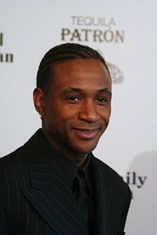 Tommy Davidson, Funny Comedians, Comedy Tv Shows, Celebrity List, Sketch Comedy, Man Humor, Personalities, Virtual Reality, Favorite Celebrities