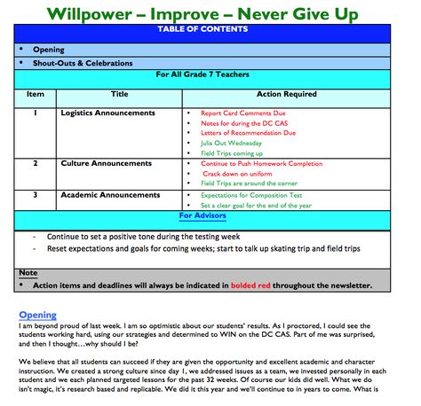 Lead Teacher Responsibilities, Grade Level Team Leader, Teacher Team Leader, Social Studies Activities Middle School, Email Sample, Teacher Leadership, Professional Learning Communities, Lead Teacher, Teacher Leader