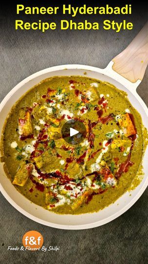 Paneer Dishes, Indian Dishes, Paneer, Food Food, Rice, Quick Saves