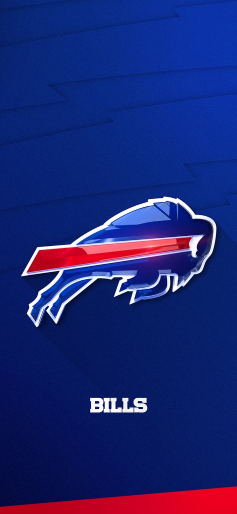 Bills Wallpaper, Braves Wallpaper, Atlanta Braves Wallpaper, Brave Wallpaper, Buffalo Bills Stuff, Nfl Bills, Buffalo Logo, Nfl Logos, Buffalo Bills Logo